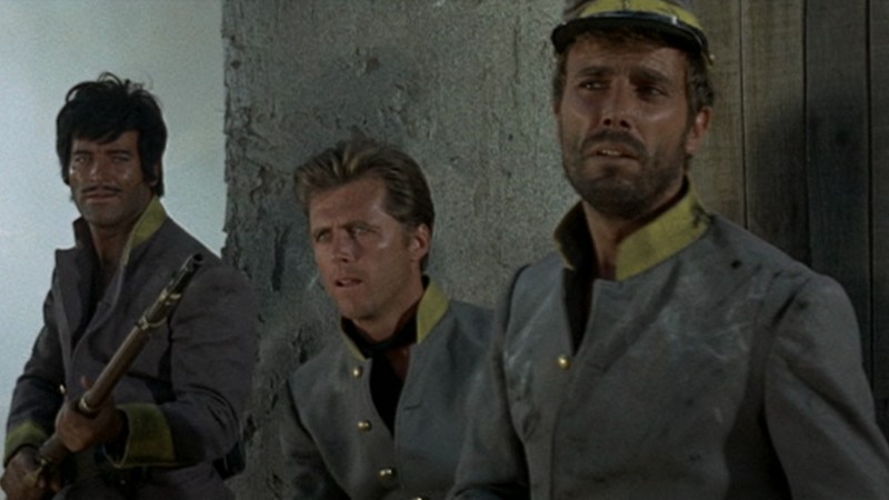 Professionisti per un Massacro (1967) | MUBI