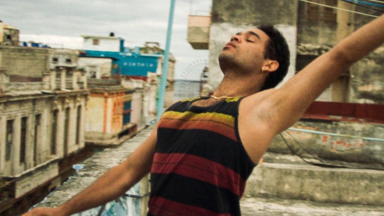 Image du film Sin La Habana