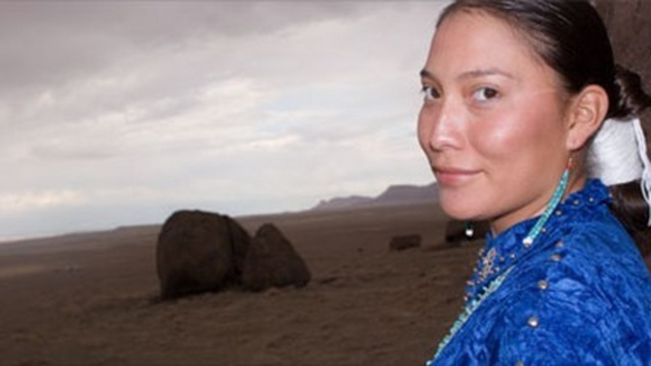 Miss Navajo