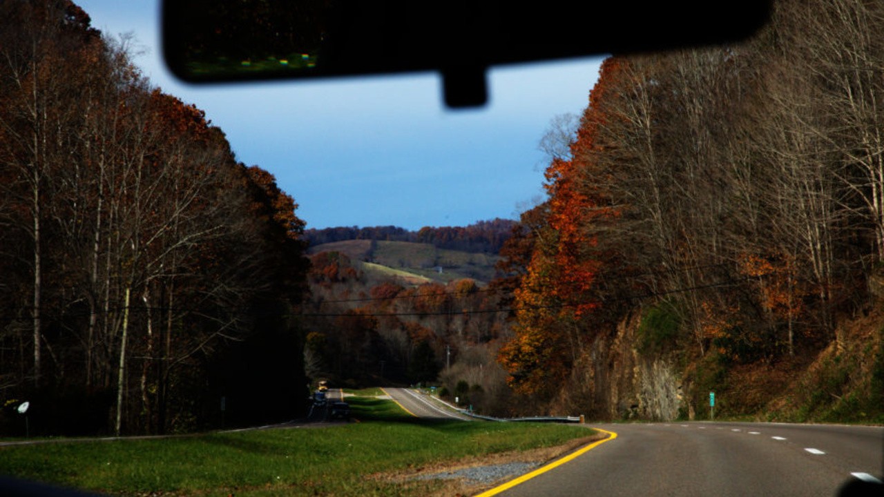 Southern Journey (Revisited)