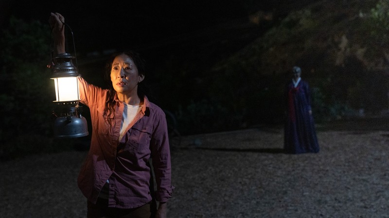 Umma (2022) | MUBI
