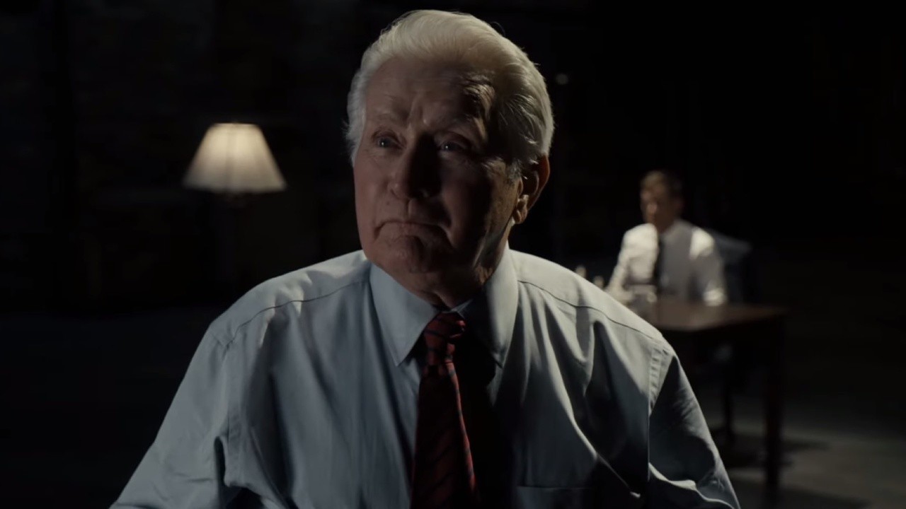 A West Wing Special
