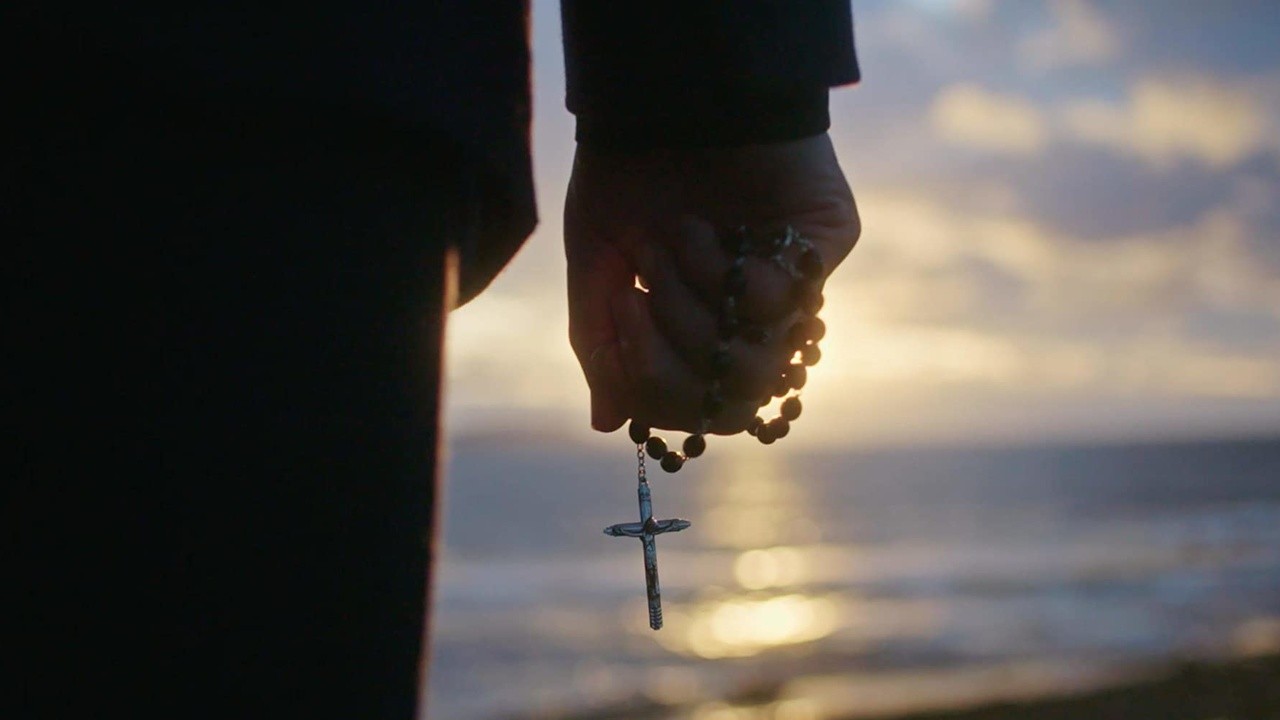 Image du film Pray: The Story of Patrick Peyton