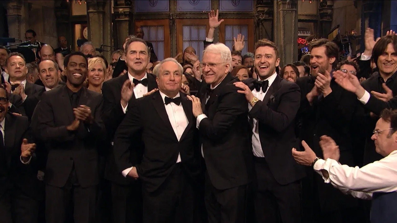 Saturday Night Live 40th Anniversary Special