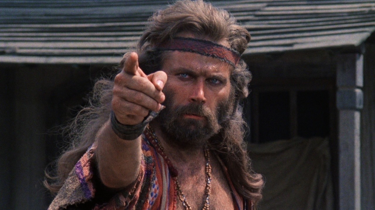 Image du film Keoma