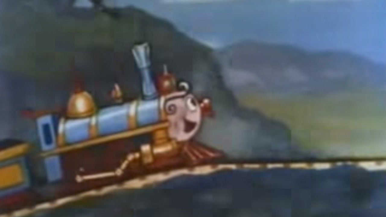 The Little Engine That Could