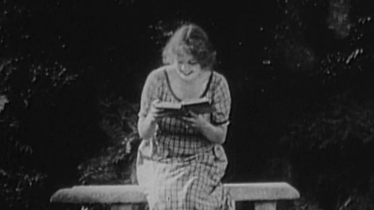 Image du film A Girl’s Folly