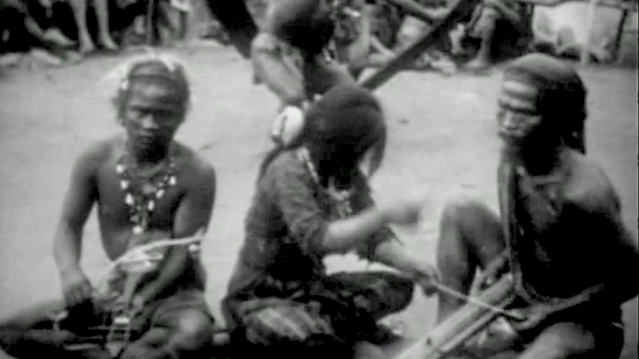 Native life in the Philippines (1914) | MUBI