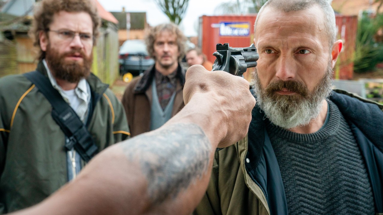 Image du film Riders of Justice