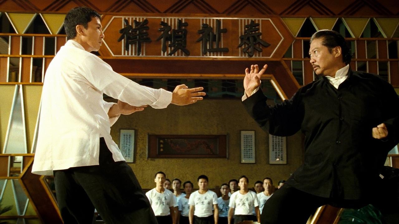 Ip Man 2