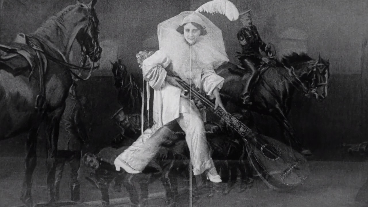 Image du film Pendant la Peste