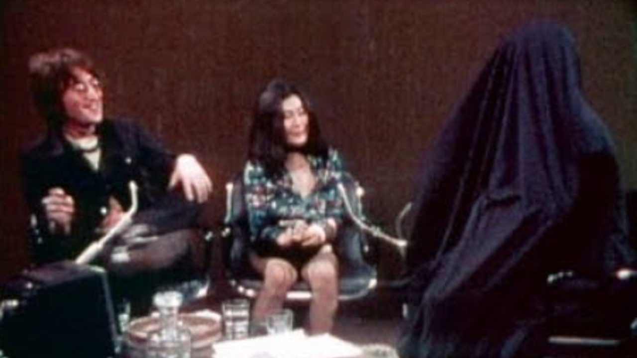 John Lennon and Yoko Ono: The Parkinson Interview