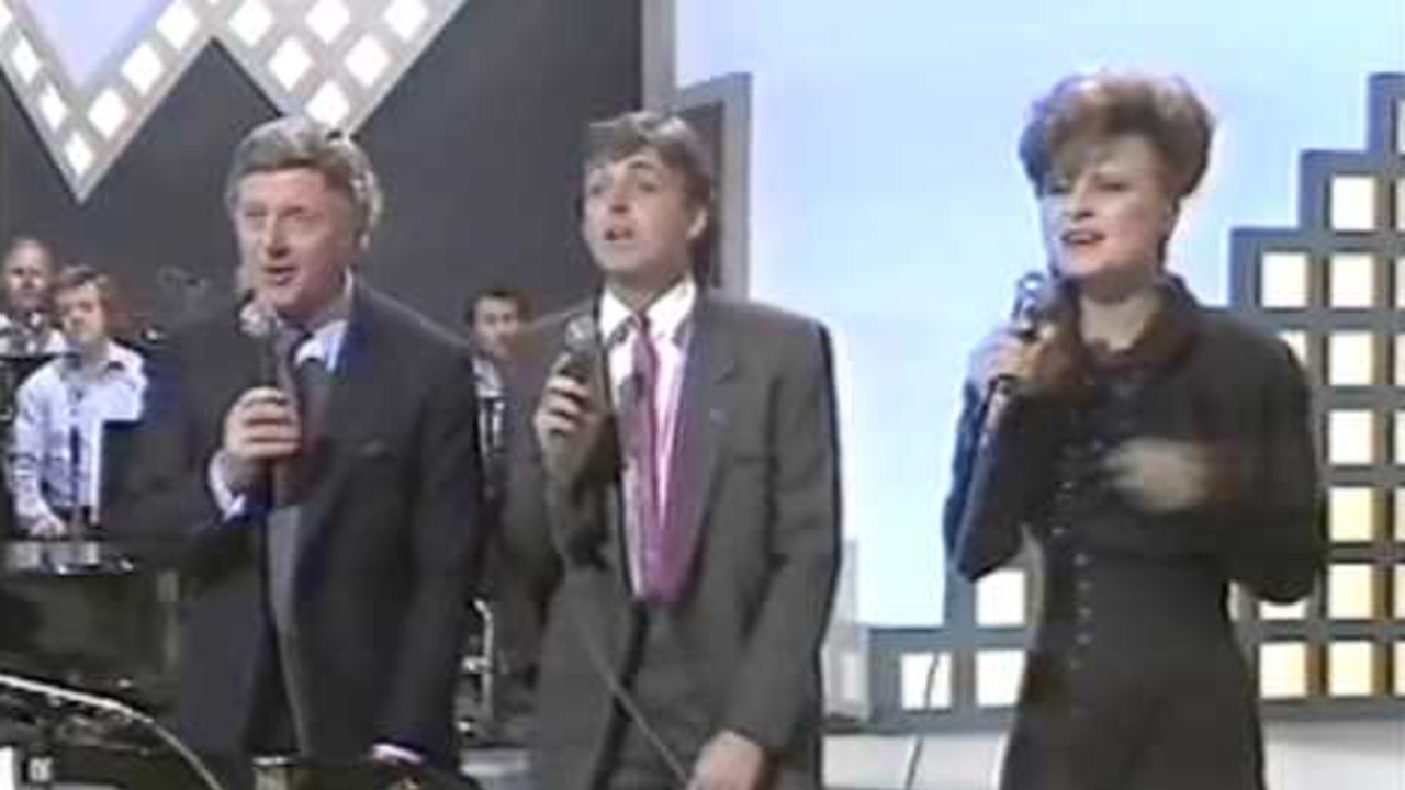 Aspel & Company: Paul McCartney
