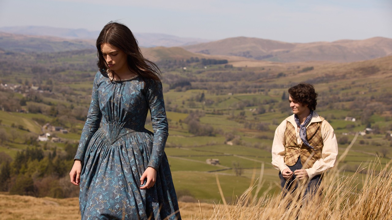 Image du film Emily
