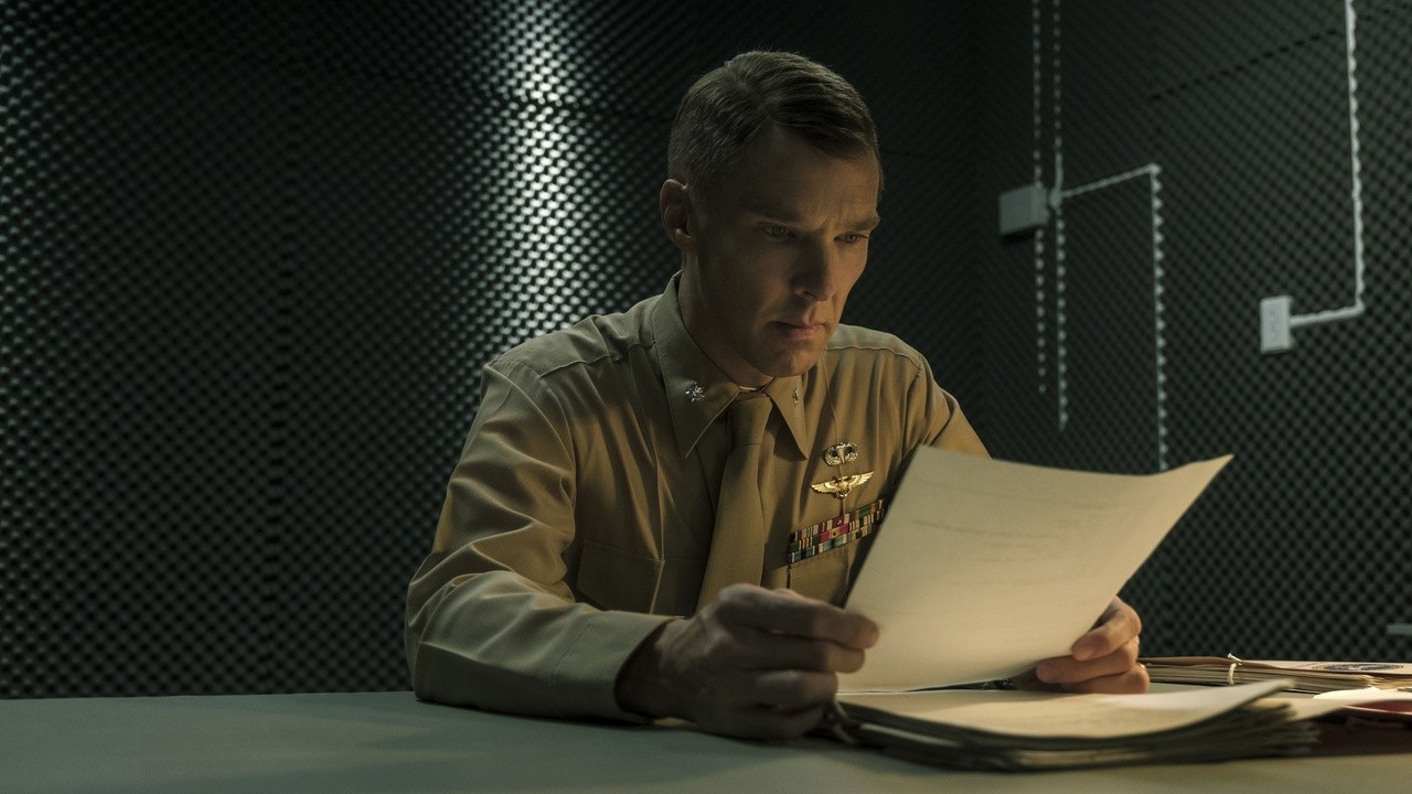 Image du film Désigné Coupable