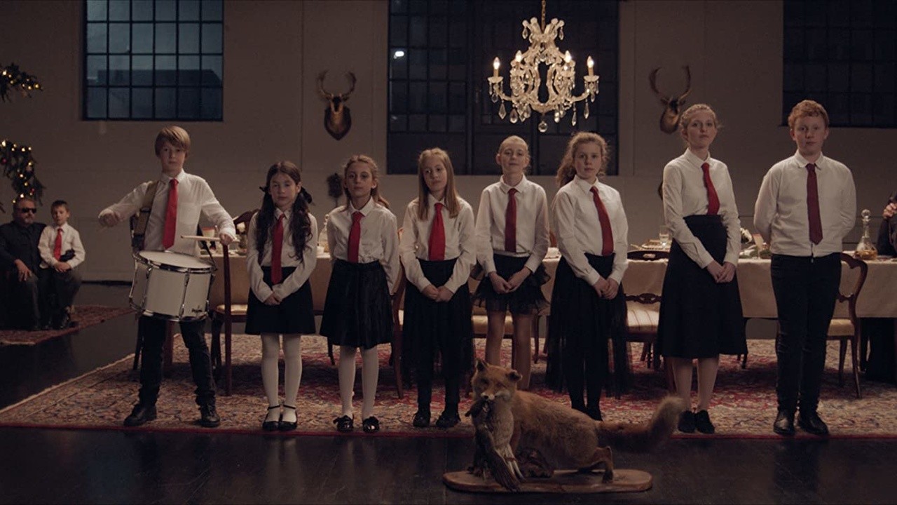 Laibach: So Long, Farewell [MV]