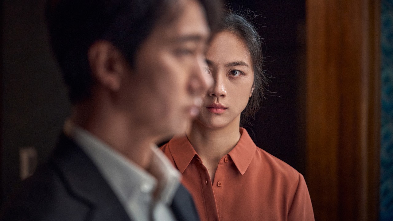Image du film Decision to Leave