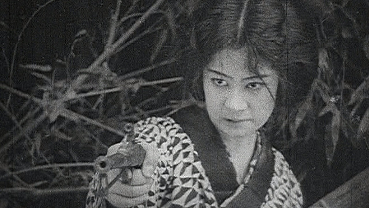 Kurama Tengu (1928) 