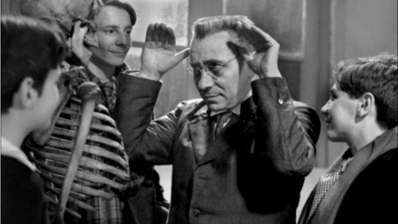 Image du film Les Disparus de Saint-Agil