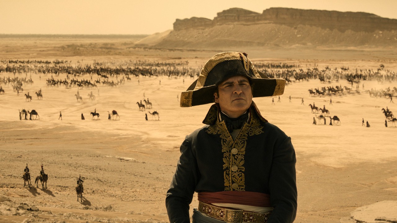 Image du film Napoléon