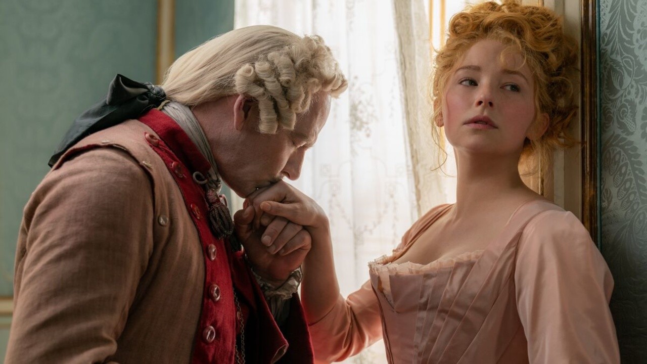 Image du film Cyrano