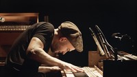 Tripping With Nils Frahm