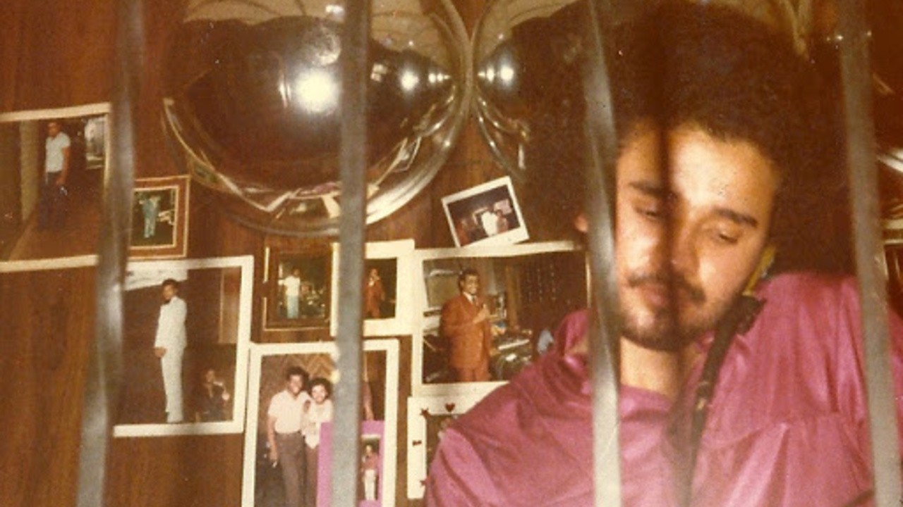 White Lines and the Fever: The Death of DJ Junebug