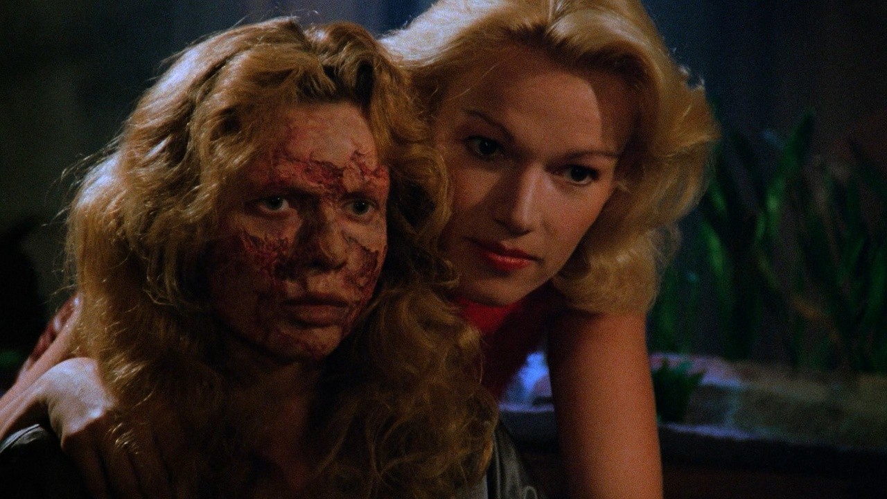 Image du film Les prédateurs de la nuit