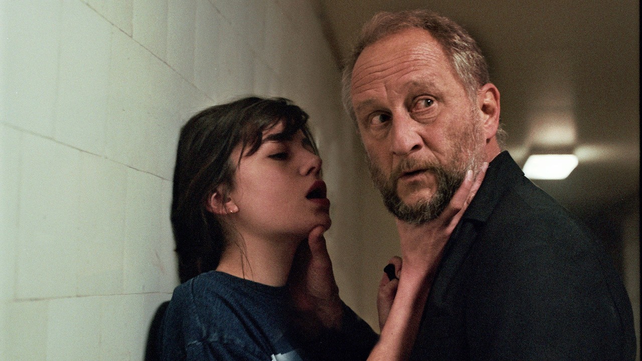 Image du film Inexorable