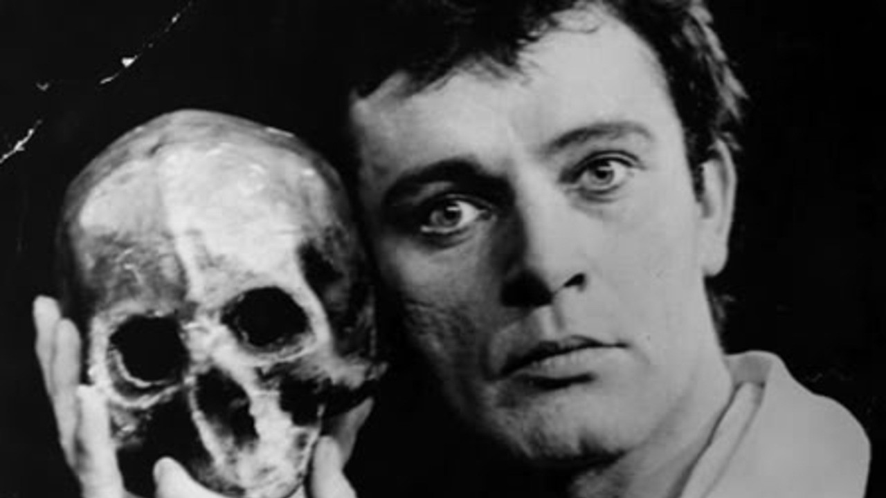 Hamlet