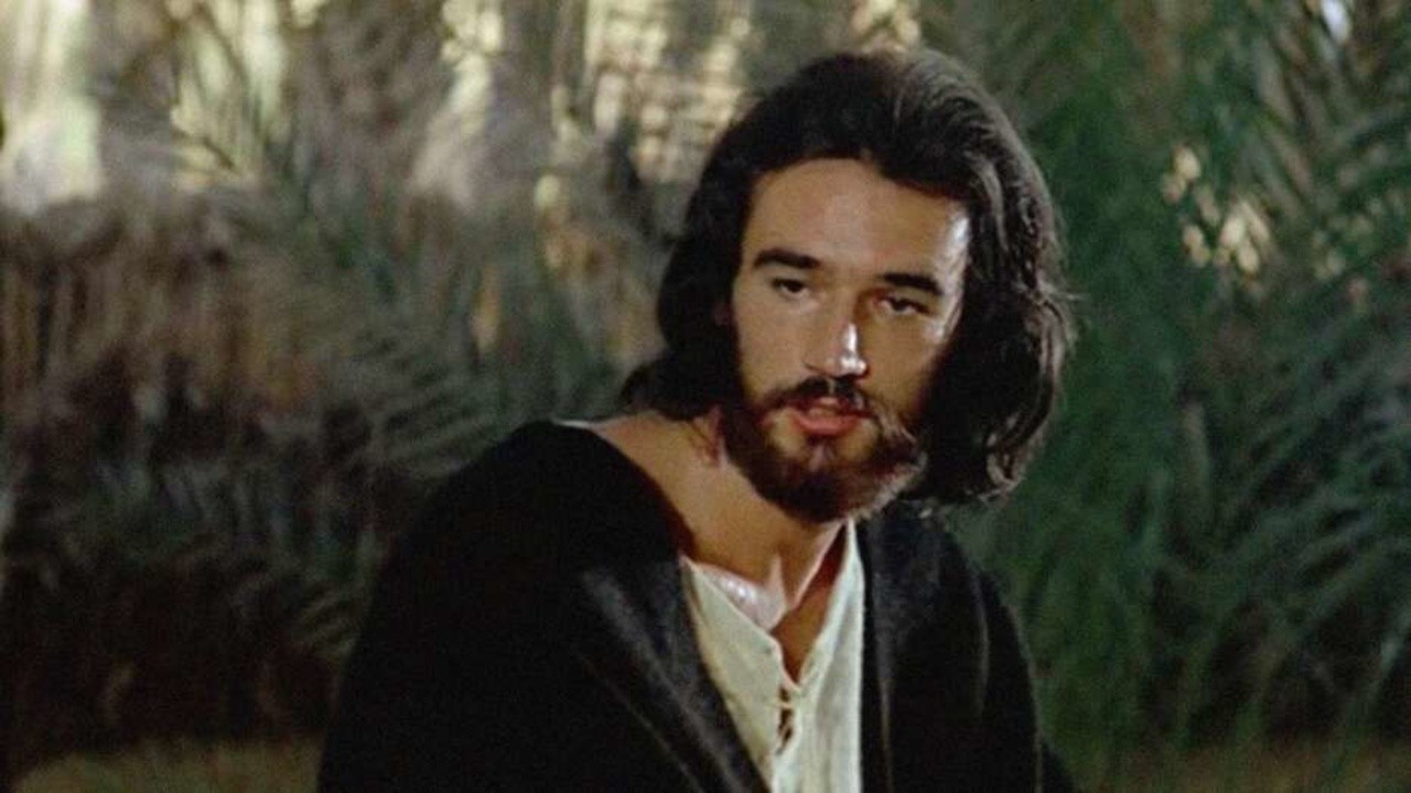 Image du film Le Messie