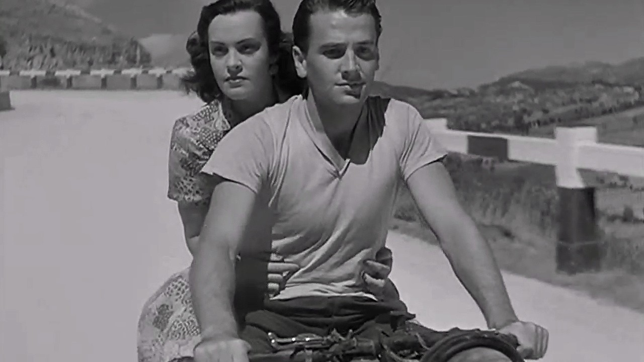 Image du film La Proie du desir