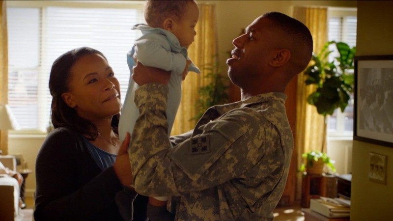 A Journal for Jordan (2021) | MUBI