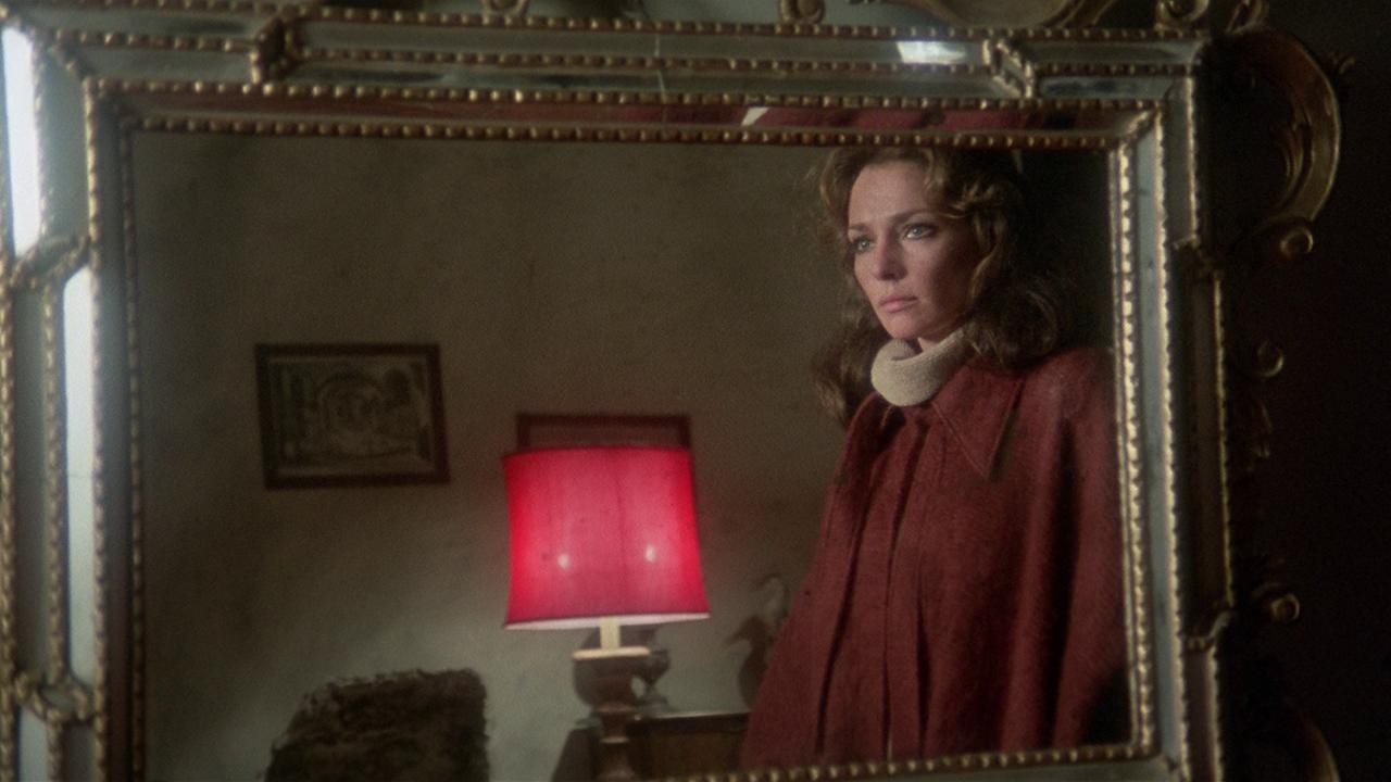 Image du film L'Emmurée vivante