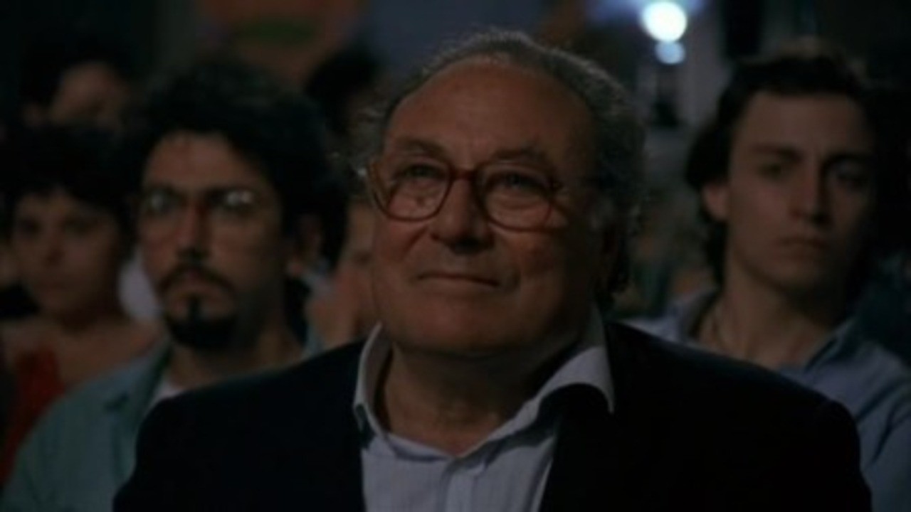 Neapolitan Diary (1992) | MUBI