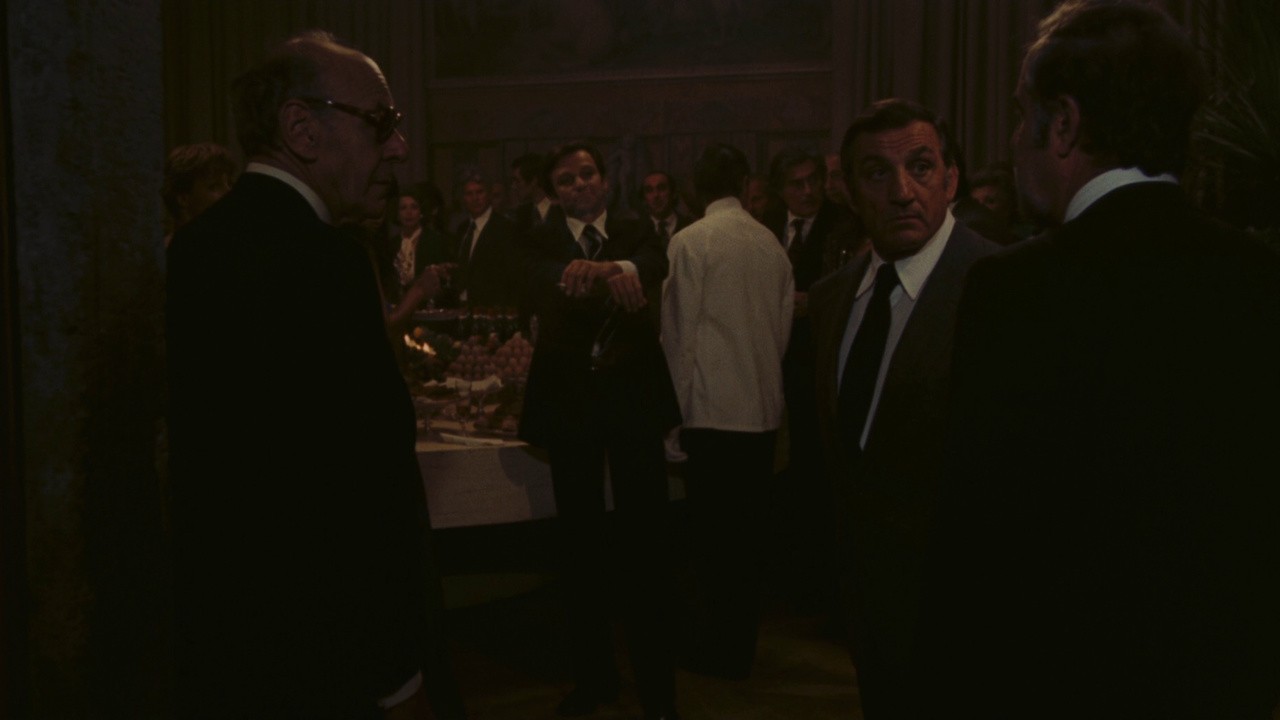 Image du film Cadavres exquis