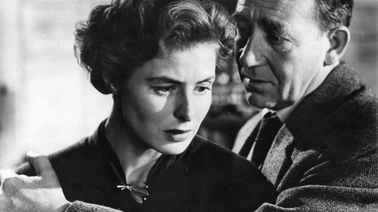Image du film La Peur