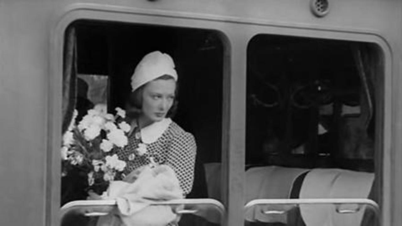 Image du film Le Navire blanc