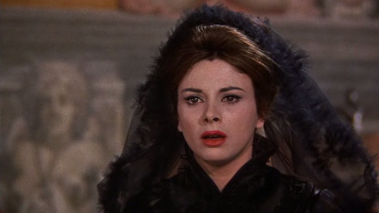 Image du film Vanina Vanini