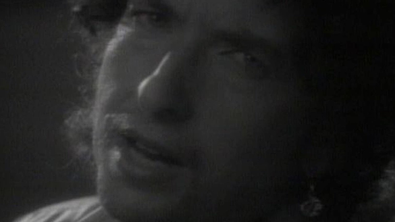 Bob Dylan: Emotionally Yours [MV]