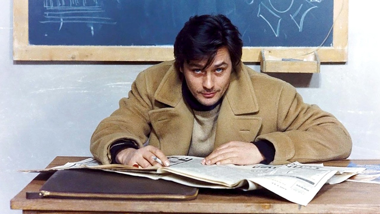 Image du film Le Professeur