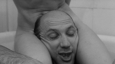 Quiet Days in Clichy