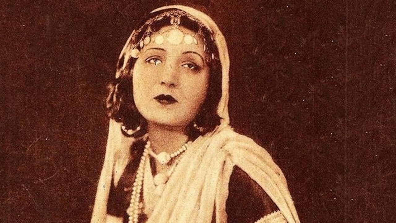 Laila 1927 Mubi