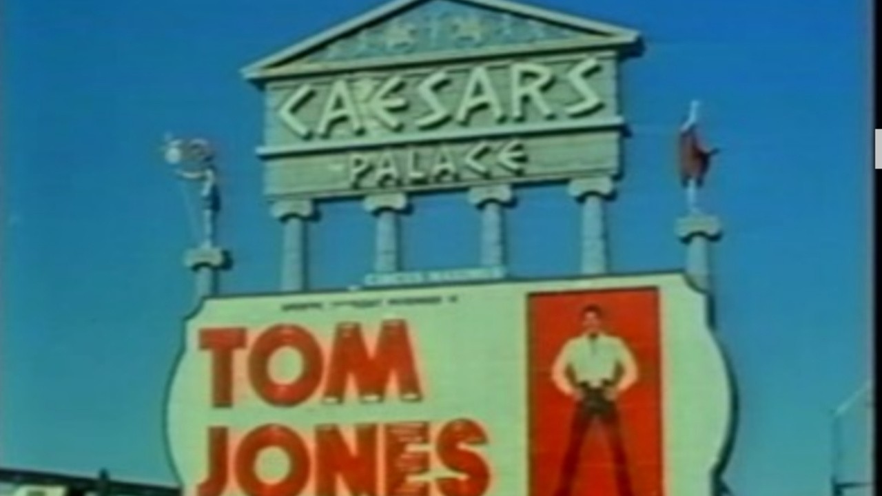 Las Vegas Erotica