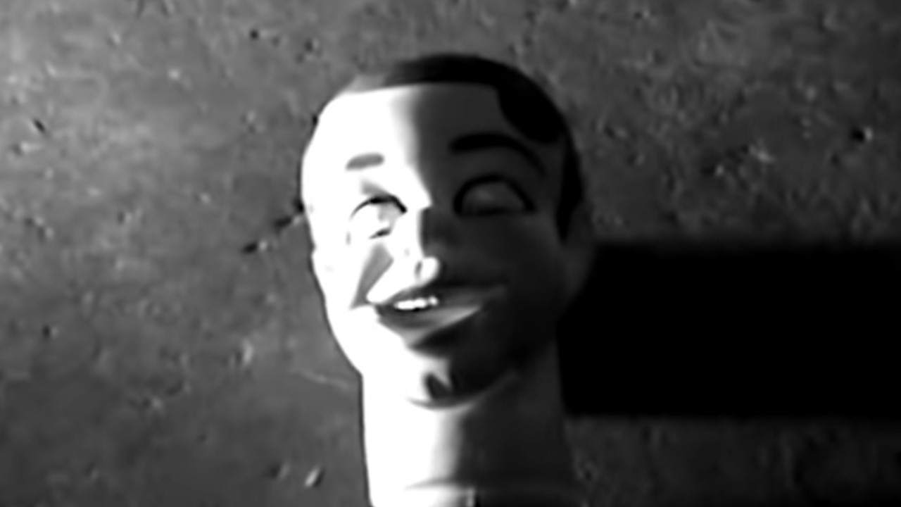 The Head Incident