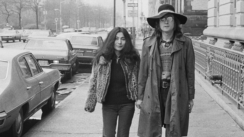 John Lennon: His Life - Legacy - Last Days