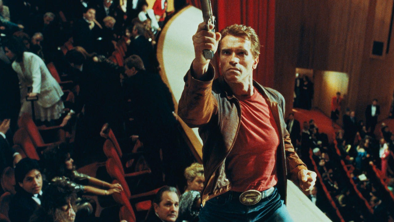 Image du film Last Action Hero