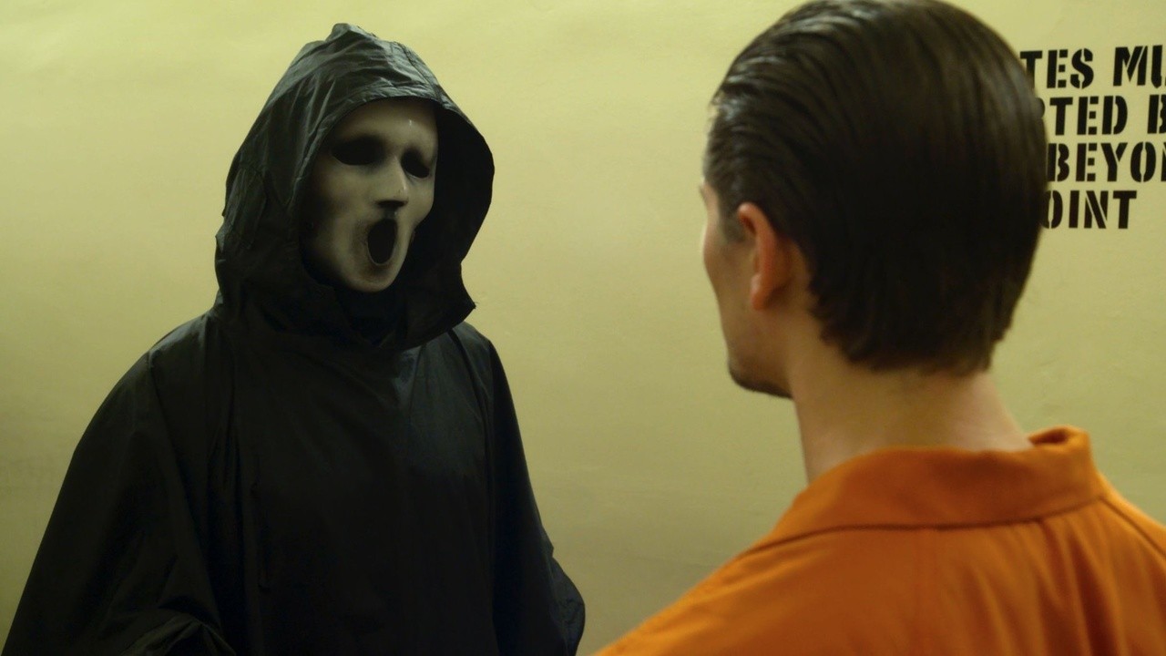 Scream: Halloween Special