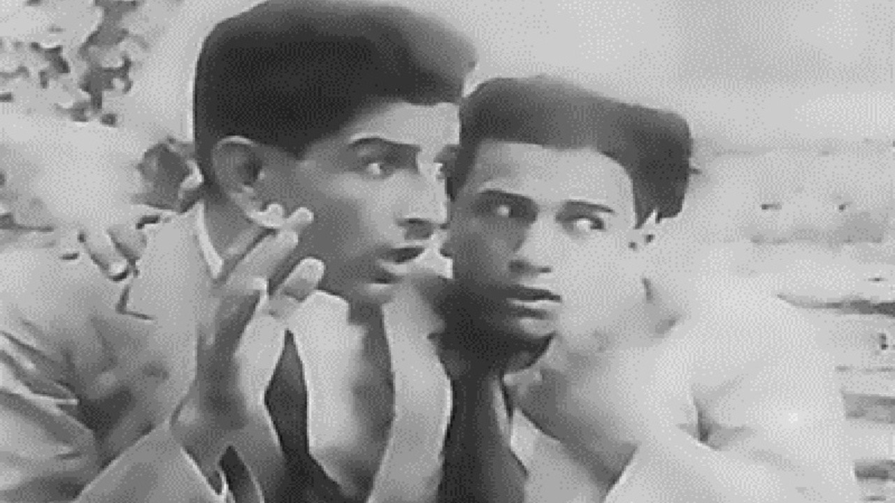 Abi and Rabi (1930) | MUBI