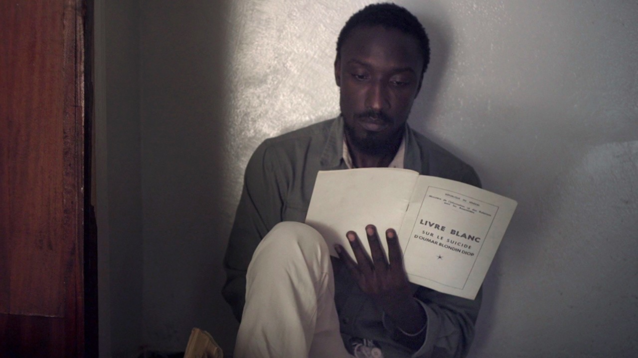 Image du film Juste Un Mouvement